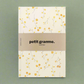 Petit Gramme Notizbuch – A5 Lakka (leer/liniert)