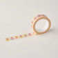 Claire Paul - Washi Tape 'Pastel Flowers'