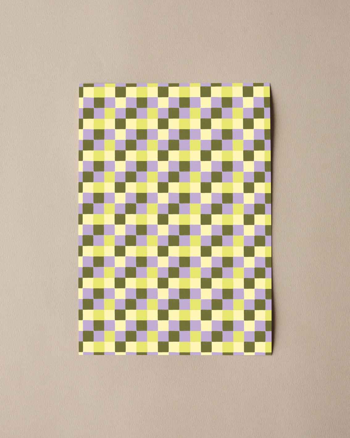 Journal Papier patronen deel 1 - Claire Paul