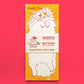 Notitieblok Pad Cat - Bromstad Printing Co.