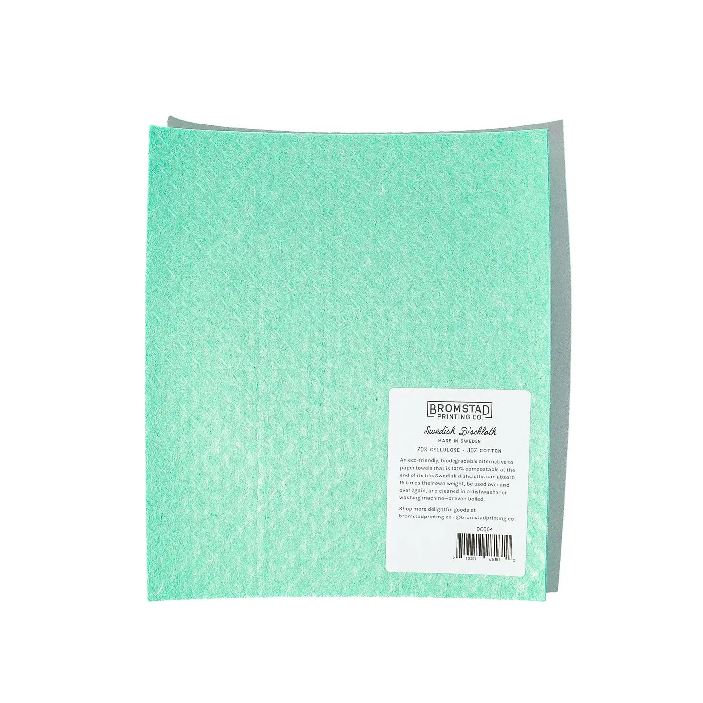Vaatdoek Knuffelkatten - Bromstad Printing Company
