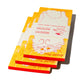 Notitieblok Pad Cat - Bromstad Printing Co.