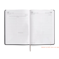 Karst 2026 Daily Planner Volume Set - Ebony