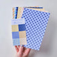 Journal Papier Patronen deel 3 - Claire Paul