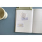 Suatelier Design - Sticky Notes Daily Plan 60
