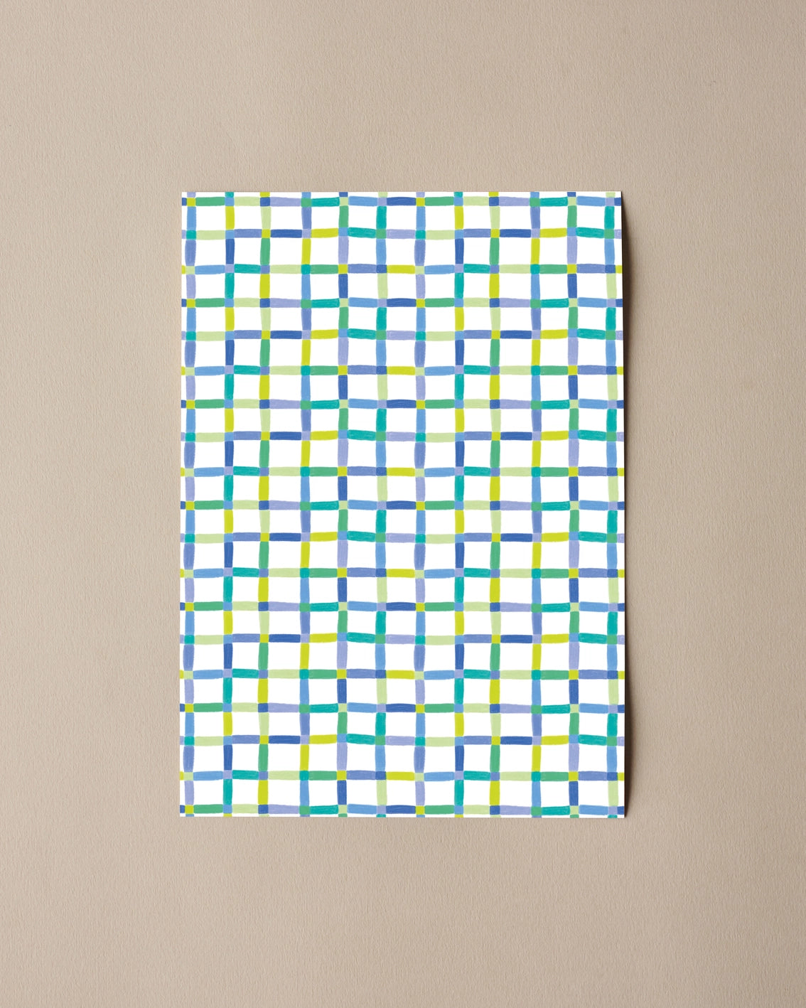 Journal Papier Patronen deel 3 - Claire Paul