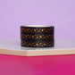 Nutmeg and Arlo Washi Tape - Black Stars (smal)