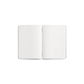 Karst Pocket Journal A6 – Schiefer (leer)