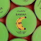 Washi Tape Banaan - Bloemkolie