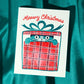 Kerstkaart Meowy Christmas - Bromstad Printing Co.