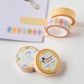 Washi tape Harlekijn Ruit - Claire Paul