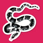 Sticker Slang - Party Mouse Studio