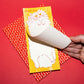 Notitieblok Pad Cat - Bromstad Printing Co.