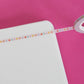 Smalle Washi Tape Nutmeg and Arlo - 3mm Mini Star