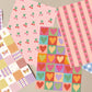Journal Papier Patronen deel 2 - Claire Paul