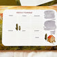 Nikki Dotti - Weekly deskplanner