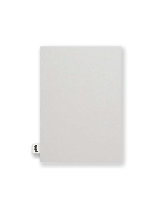 Pith Cara Cara Schetsboek - Chalk
