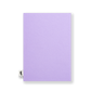 Pith Cara Cara Schetsboek - Lavender