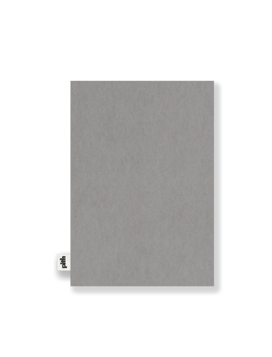 Schetsboek Pith Cara Cara - Taupe
