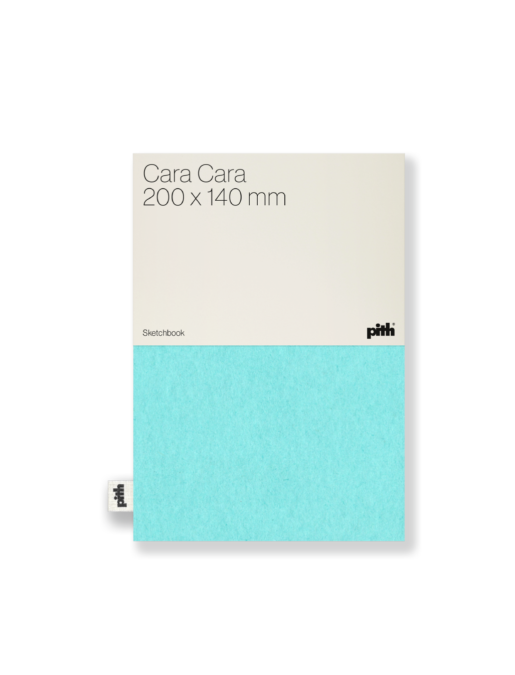 Pith – Orobblank Sketchbook Raw