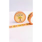 Washi Tape Palm Tree - Bloemkolie
