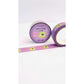 Washi Tape Shooting Star - Bloemkolie