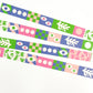 Washi Tape Genesis - Fin Studio