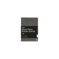 Karst Pocket Journal A6 – Slate (Blanco)