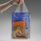 Mishmash - Clear Bag