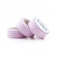 Willwa Washi tape - Pink Grid
