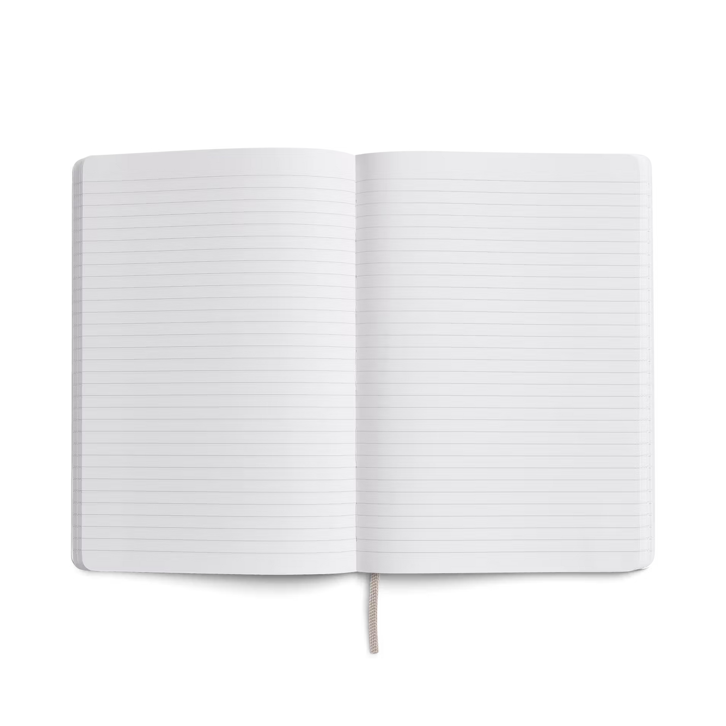 Karst Stone Paper Notitieboek A5 Softcover - Turmeric (Lined)