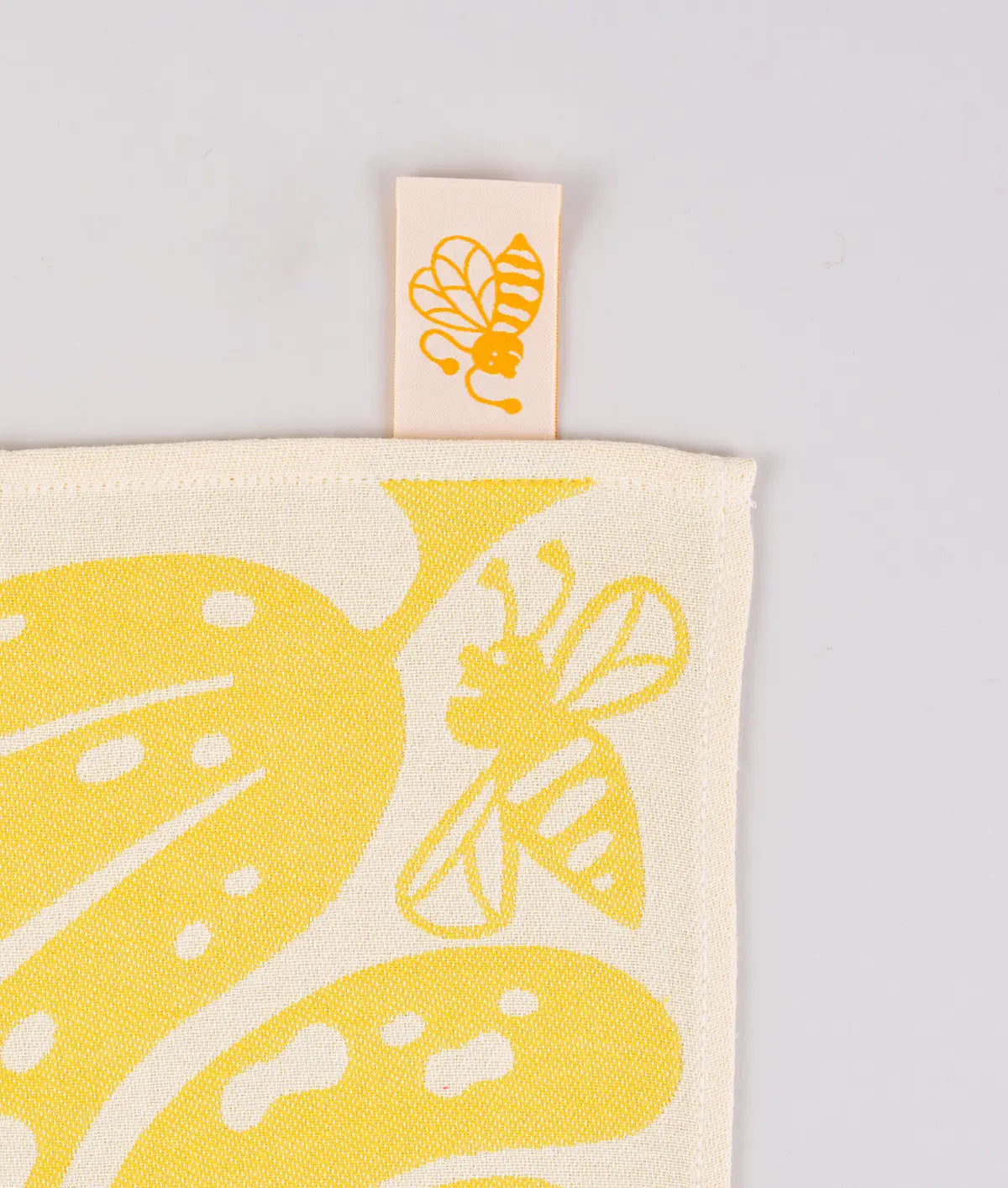 Wrap - Tea towel 'Go Banana's'