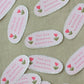 Sticker Holografisch You are Blooming Wonderful - Claire Paul