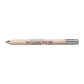 Wooden Gel Ballpoint Pen 0.5 Craft - Mark’s Days