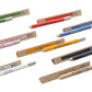 Wooden Gel Ballpoint Pen 0.5 Blue - Mark’s Days