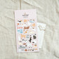 Suatelier Design - Stickers Arrr