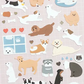 Suatelier Design - Stickers Arrr