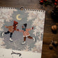 Studio Satsch Verjaardagskalender - Everyday Magic