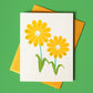 Bromstad Printing Co. - Risograph Wenskaart 'Always Yours'