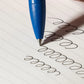 mishmash Mini Pen - Dark Blue