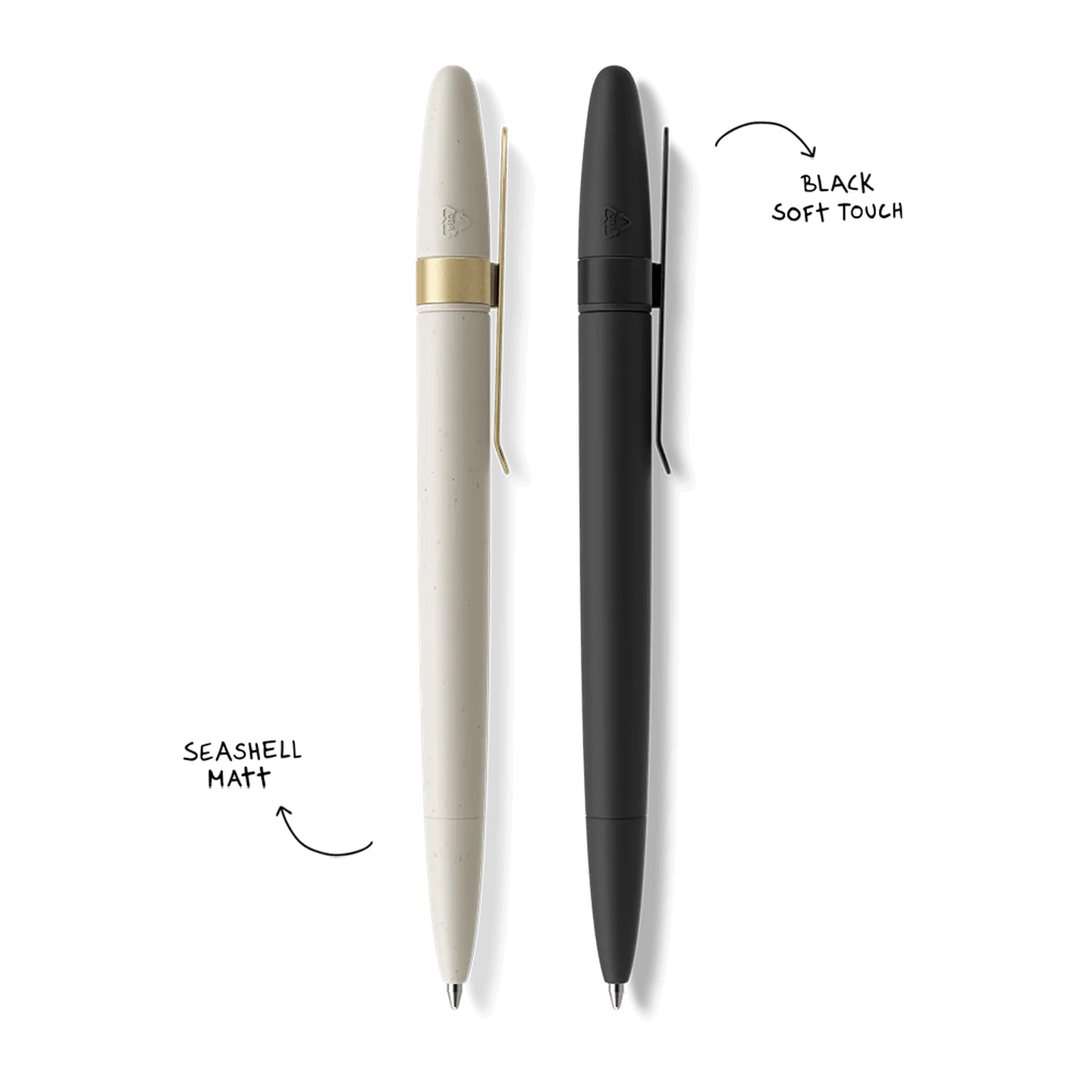 Mischmasch Eclipse Pen - Mond