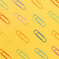 mishmash Paperclips - Multiple