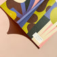 A5 Notitieboek Dotted Jane - Fin Studio