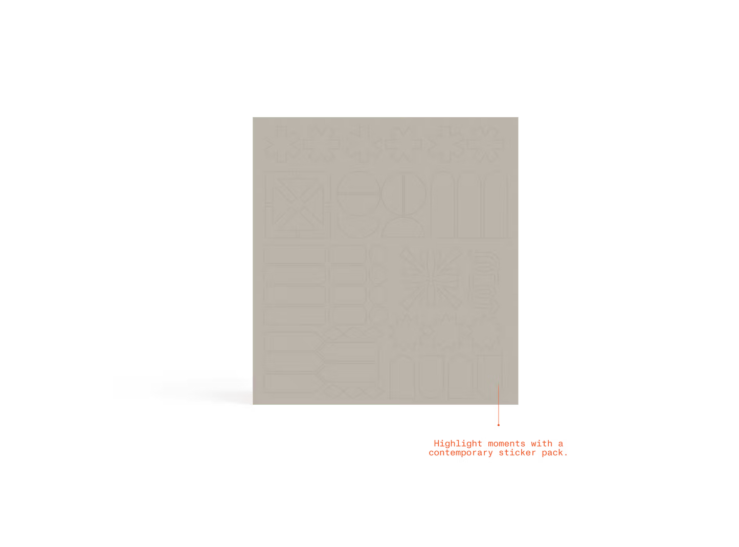 Karst 2026 Weekly Planner - A5 Espresso