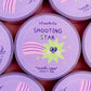 Washi Tape Shooting Star - Bloemkolie