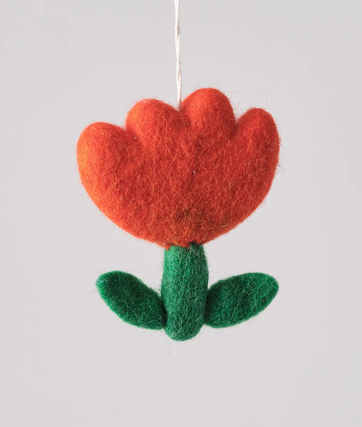 Vilten Hanger Tulp - Wrap