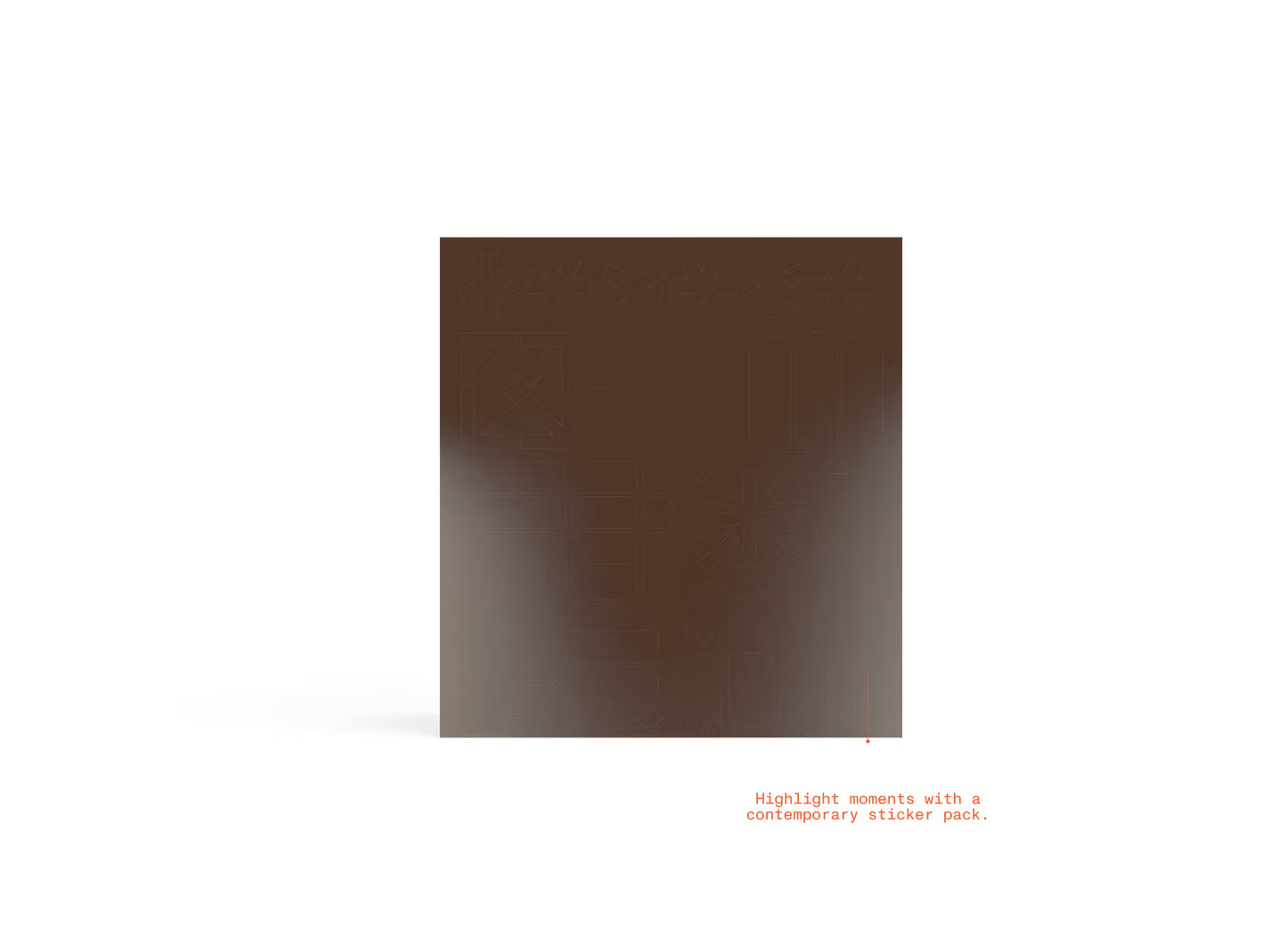 Karst 2026 Daily Planner Volume Set - Ebony