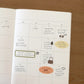 Suatelier Design - Label Stickers Plain.75