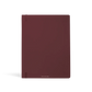 Karst Notitieboek Pro Series B5 Softcover - Burgundy (Lined)