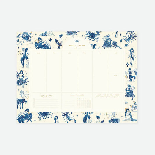 Atws - Weekplanner Astro